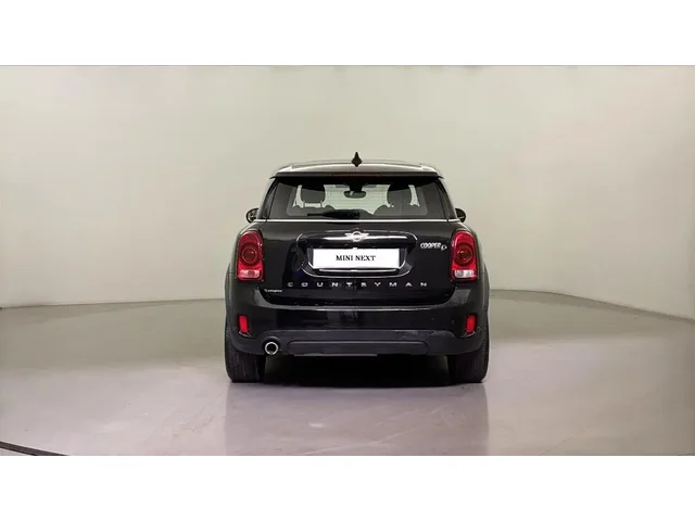 Occasion Mini Countryman à BAYONNE chez BMW BAYONNE