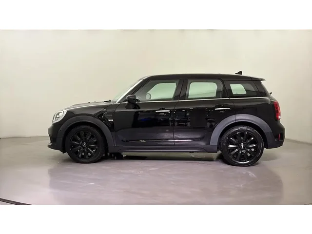 Occasion Mini Countryman à BAYONNE chez BMW BAYONNE