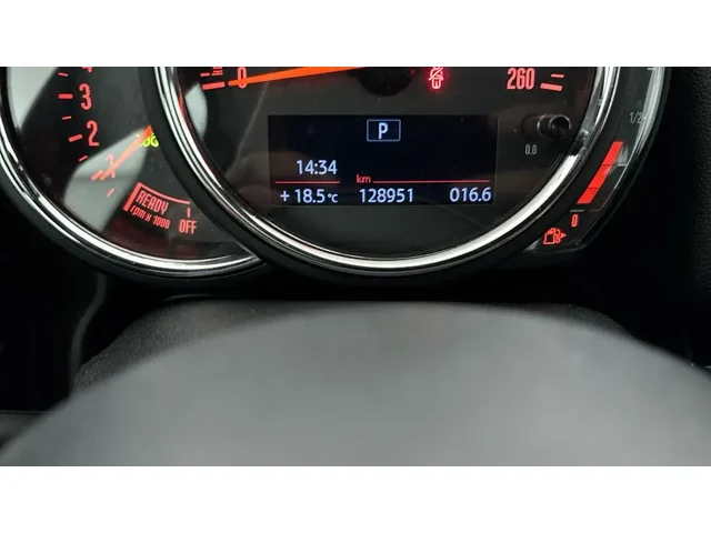 Occasion Mini Countryman à BAYONNE chez BMW BAYONNE