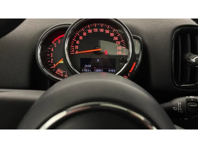 Occasion Mini Countryman à BAYONNE chez BMW BAYONNE
