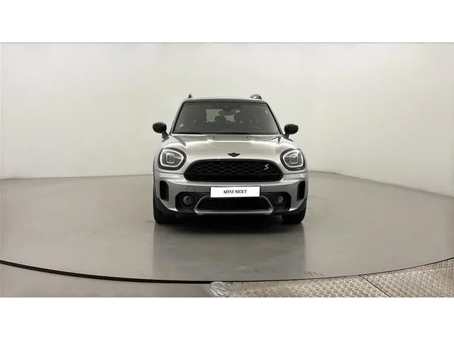 Occasion Mini Countryman à BAYONNE chez BMW BAYONNE