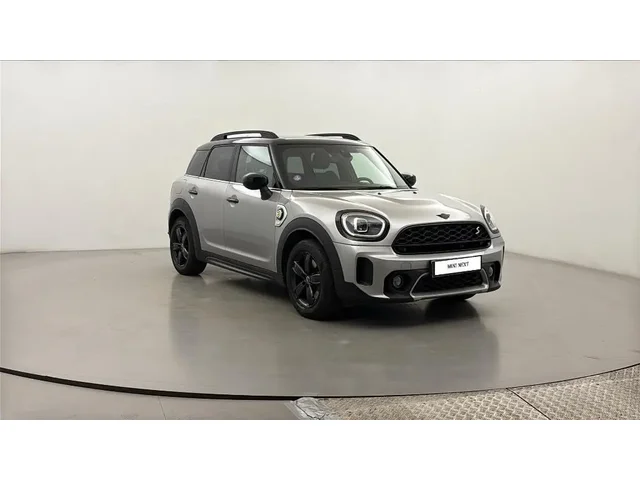 Occasion Mini Countryman à BAYONNE chez BMW BAYONNE