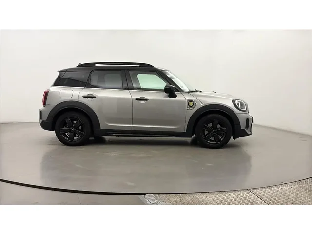 Occasion Mini Countryman à BAYONNE chez BMW BAYONNE
