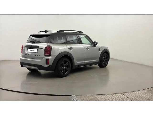 Occasion Mini Countryman à BAYONNE chez BMW BAYONNE