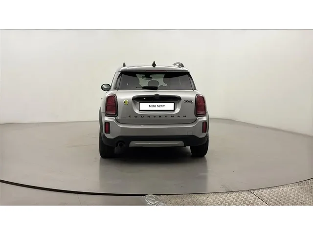 Occasion Mini Countryman à BAYONNE chez BMW BAYONNE