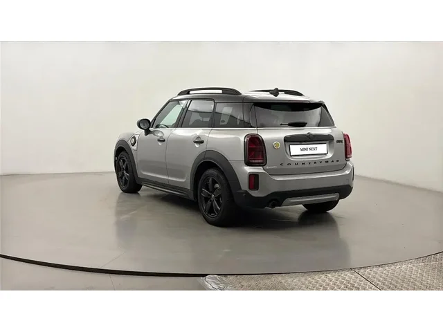 Occasion Mini Countryman à BAYONNE chez BMW BAYONNE