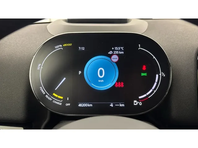 Occasion Mini Countryman à BAYONNE chez BMW BAYONNE