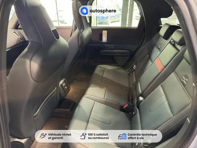 Occasion Mini Countryman à Arles chez BMW ARLES