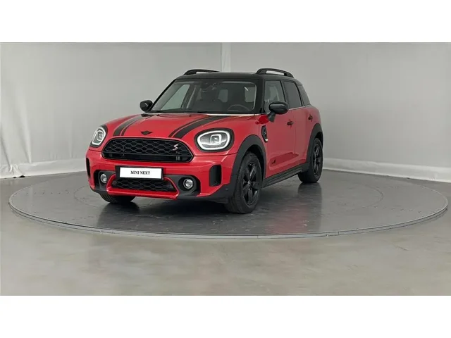 Occasion Mini Countryman à SECLIN  chez BMW SECLIN