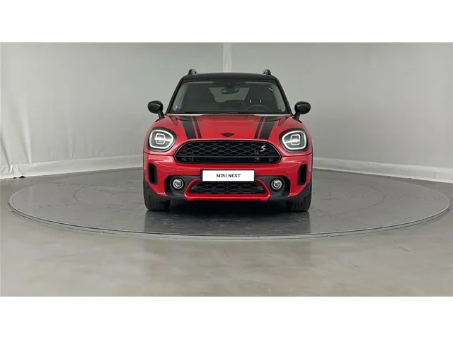 Occasion Mini Countryman à SECLIN  chez BMW SECLIN