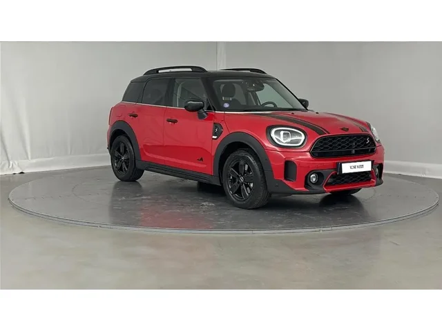 Occasion Mini Countryman à SECLIN  chez BMW SECLIN