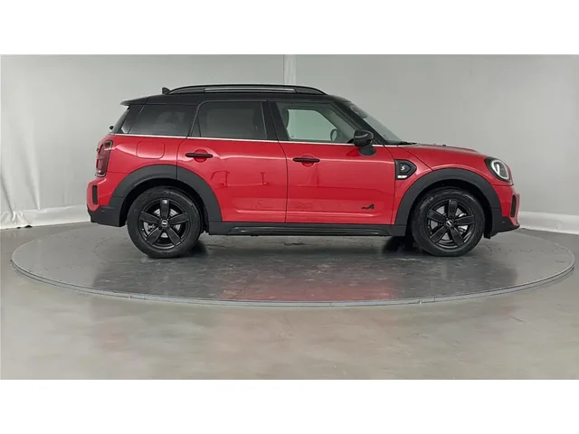 Occasion Mini Countryman à SECLIN  chez BMW SECLIN
