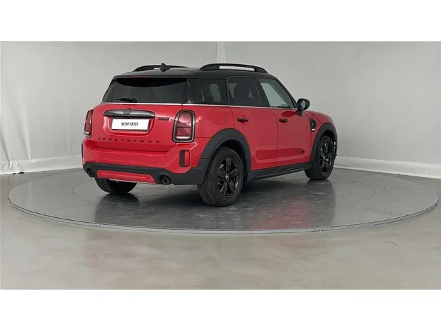 Occasion Mini Countryman à SECLIN  chez BMW SECLIN