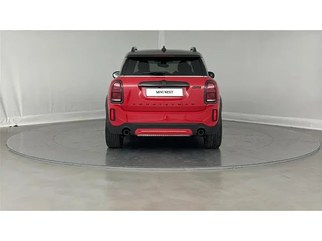 Occasion Mini Countryman à SECLIN  chez BMW SECLIN