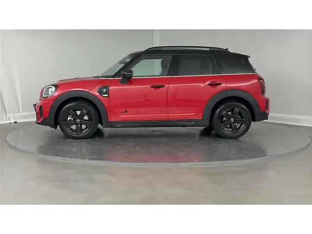 Occasion Mini Countryman à SECLIN  chez BMW SECLIN