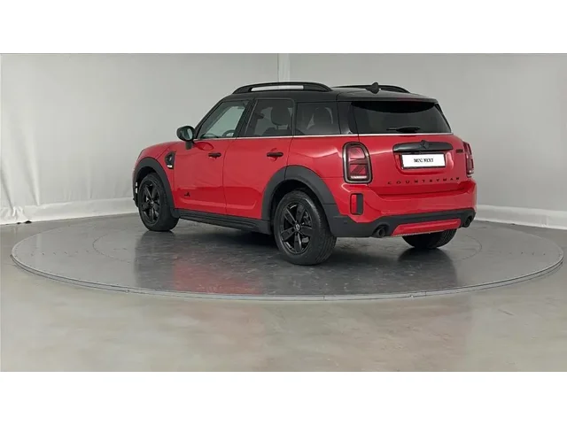 Occasion Mini Countryman à SECLIN  chez BMW SECLIN