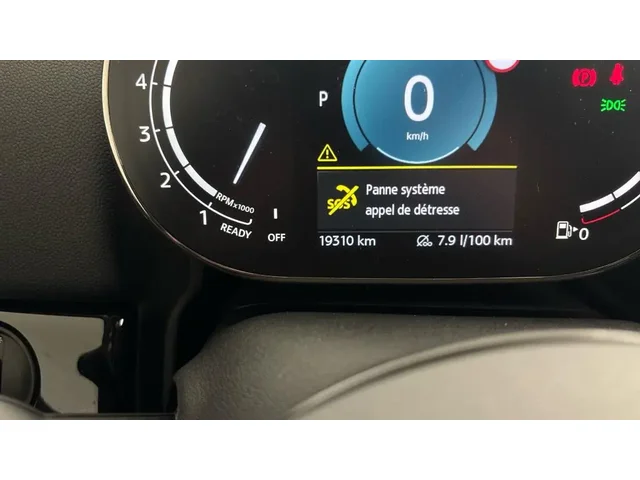 Occasion Mini Countryman à SECLIN  chez BMW SECLIN
