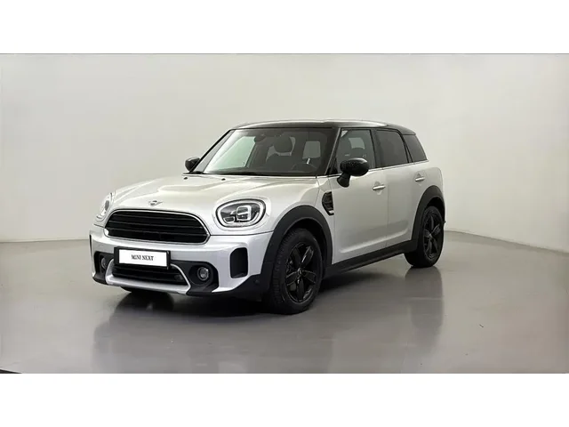 Occasion Mini Countryman à BAYONNE chez BMW BAYONNE
