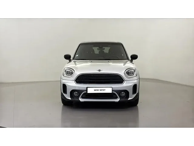 Occasion Mini Countryman à BAYONNE chez BMW BAYONNE