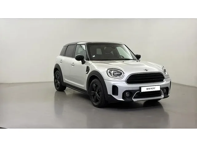 Occasion Mini Countryman à BAYONNE chez BMW BAYONNE