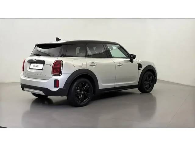 Occasion Mini Countryman à BAYONNE chez BMW BAYONNE