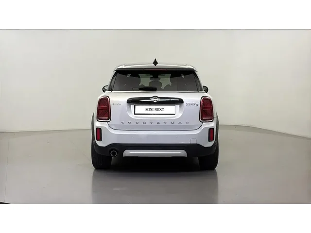 Occasion Mini Countryman à BAYONNE chez BMW BAYONNE
