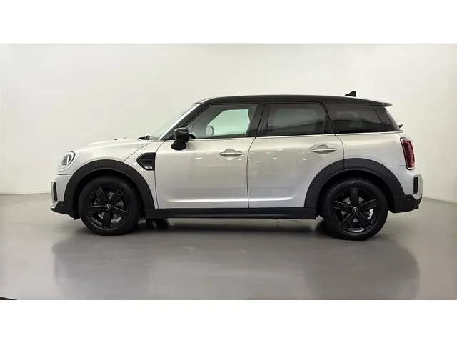 Occasion Mini Countryman à BAYONNE chez BMW BAYONNE