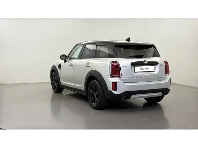 Occasion Mini Countryman à BAYONNE chez BMW BAYONNE