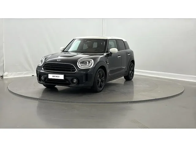 Occasion Mini Countryman à SECLIN  chez BMW SECLIN