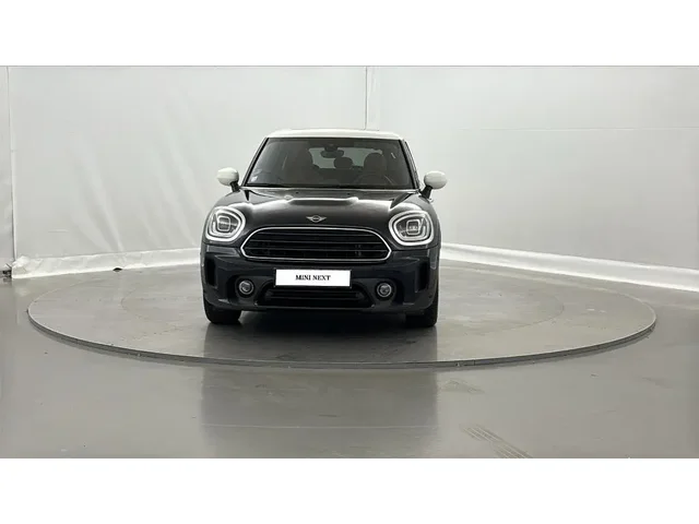 Occasion Mini Countryman à SECLIN  chez BMW SECLIN