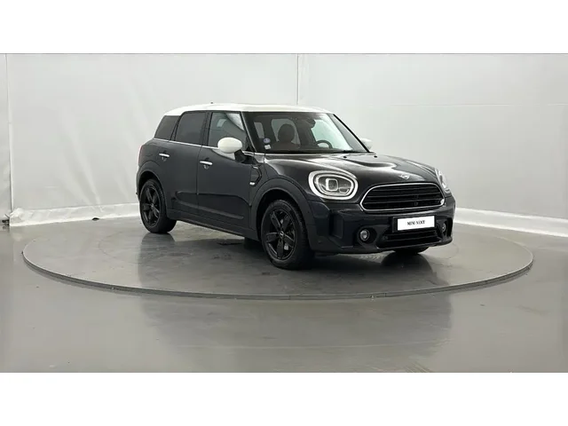 Occasion Mini Countryman à SECLIN  chez BMW SECLIN
