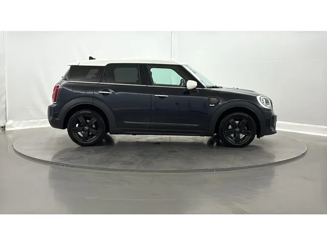 Occasion Mini Countryman à SECLIN  chez BMW SECLIN