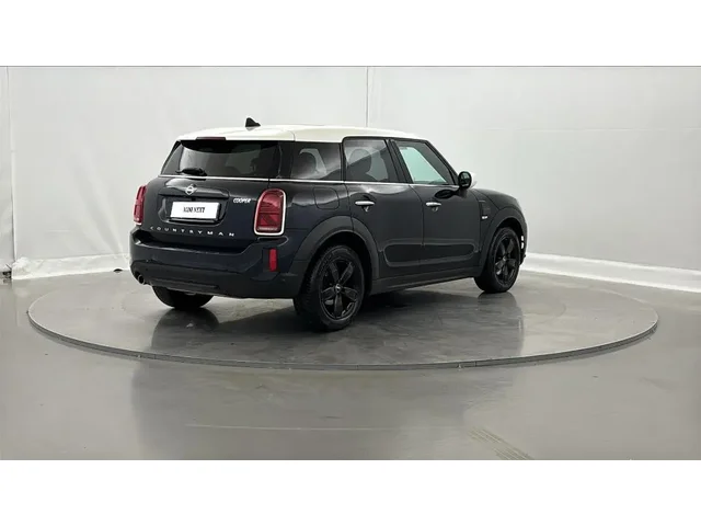 Occasion Mini Countryman à SECLIN  chez BMW SECLIN