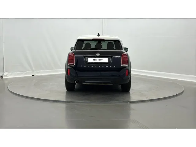Occasion Mini Countryman à SECLIN  chez BMW SECLIN