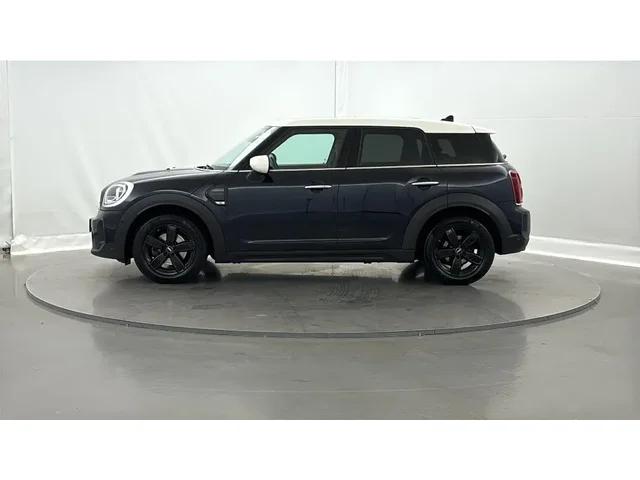 Occasion Mini Countryman à SECLIN  chez BMW SECLIN
