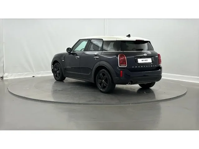 Occasion Mini Countryman à SECLIN  chez BMW SECLIN
