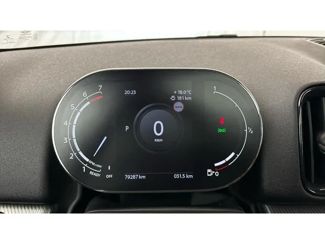 Occasion Mini Countryman à SECLIN  chez BMW SECLIN