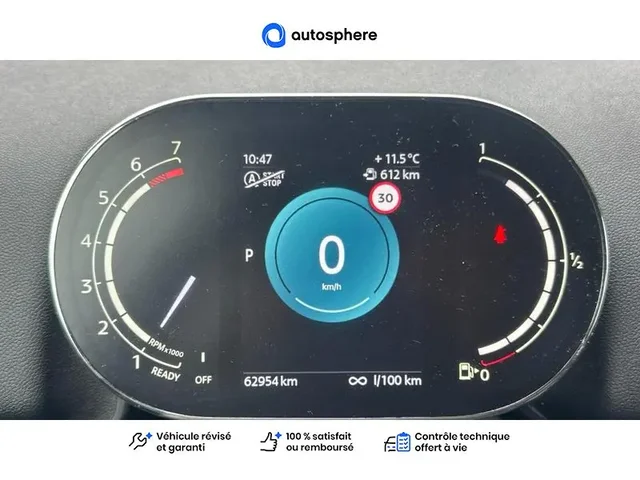 Occasion Mini Countryman à BAYONNE chez BMW BAYONNE