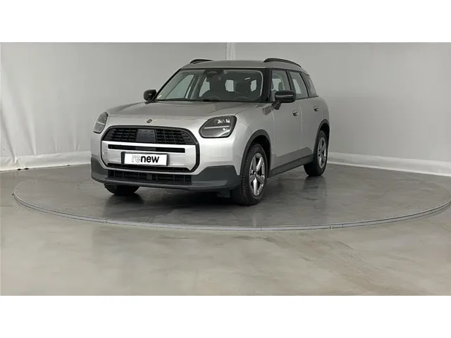 Occasion Mini Countryman à ENGLOS chez RENAULT | ENGLOS