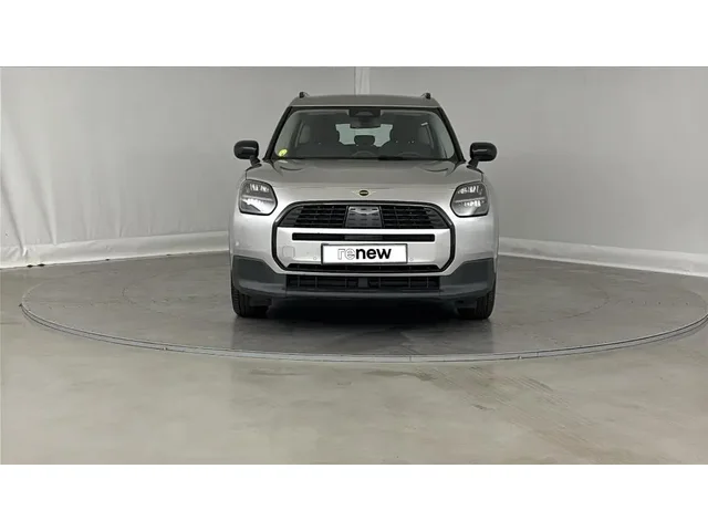 Occasion Mini Countryman à ENGLOS chez RENAULT | ENGLOS
