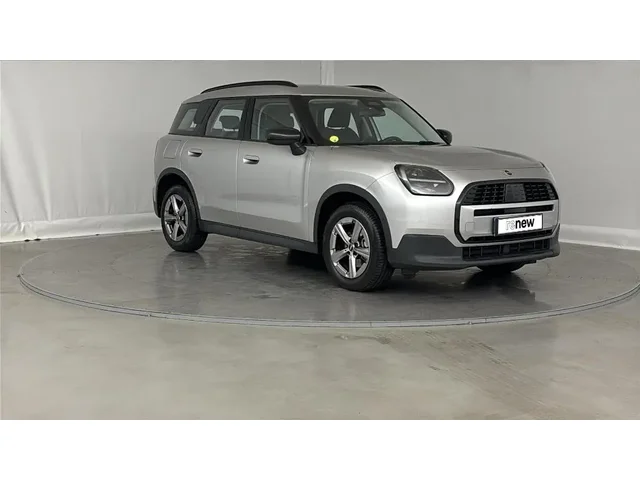 Occasion Mini Countryman à ENGLOS chez RENAULT | ENGLOS