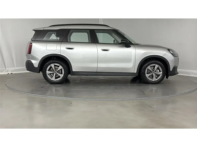 Occasion Mini Countryman à ENGLOS chez RENAULT | ENGLOS