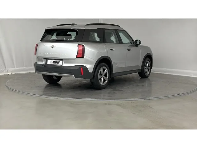 Occasion Mini Countryman à ENGLOS chez RENAULT | ENGLOS