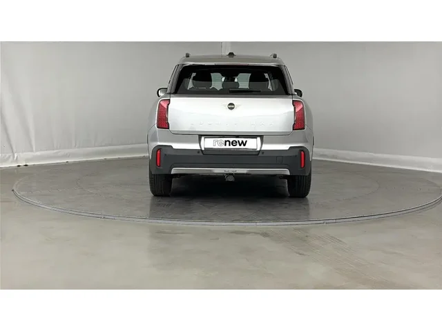 Occasion Mini Countryman à ENGLOS chez RENAULT | ENGLOS