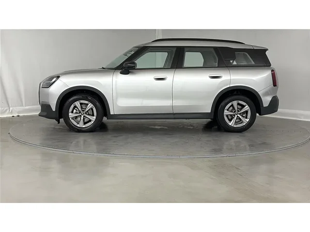 Occasion Mini Countryman à ENGLOS chez RENAULT | ENGLOS