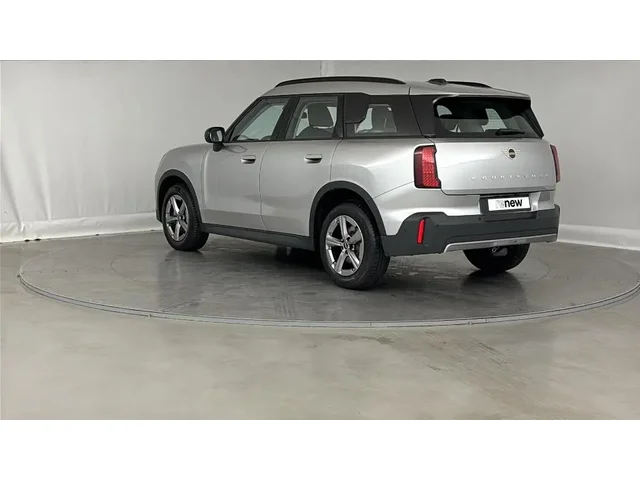 Occasion Mini Countryman à ENGLOS chez RENAULT | ENGLOS
