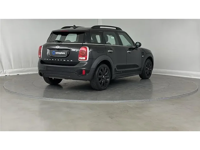 Occasion Mini Countryman à VALENCIENNES chez NISSAN VALENCIENNES
