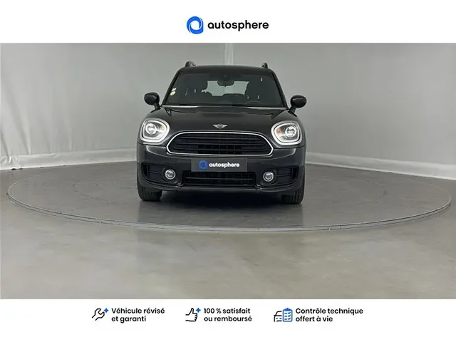 Occasion Mini Countryman à SECLIN  chez BMW SECLIN