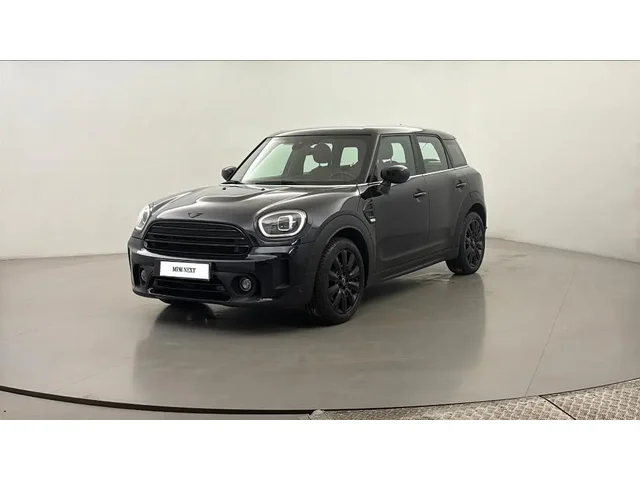 Occasion Mini Countryman à BAYONNE chez BMW BAYONNE