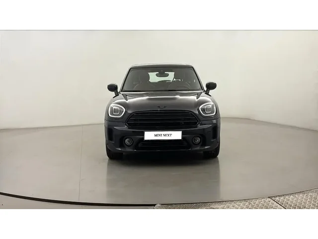 Occasion Mini Countryman à BAYONNE chez BMW BAYONNE